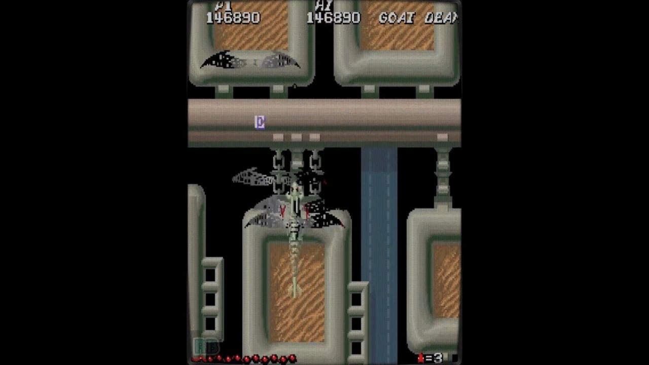复古经典：SRD - 超级真实达尔文[Retro Classix: SRD - Super Real Darwin] 游戏截图3