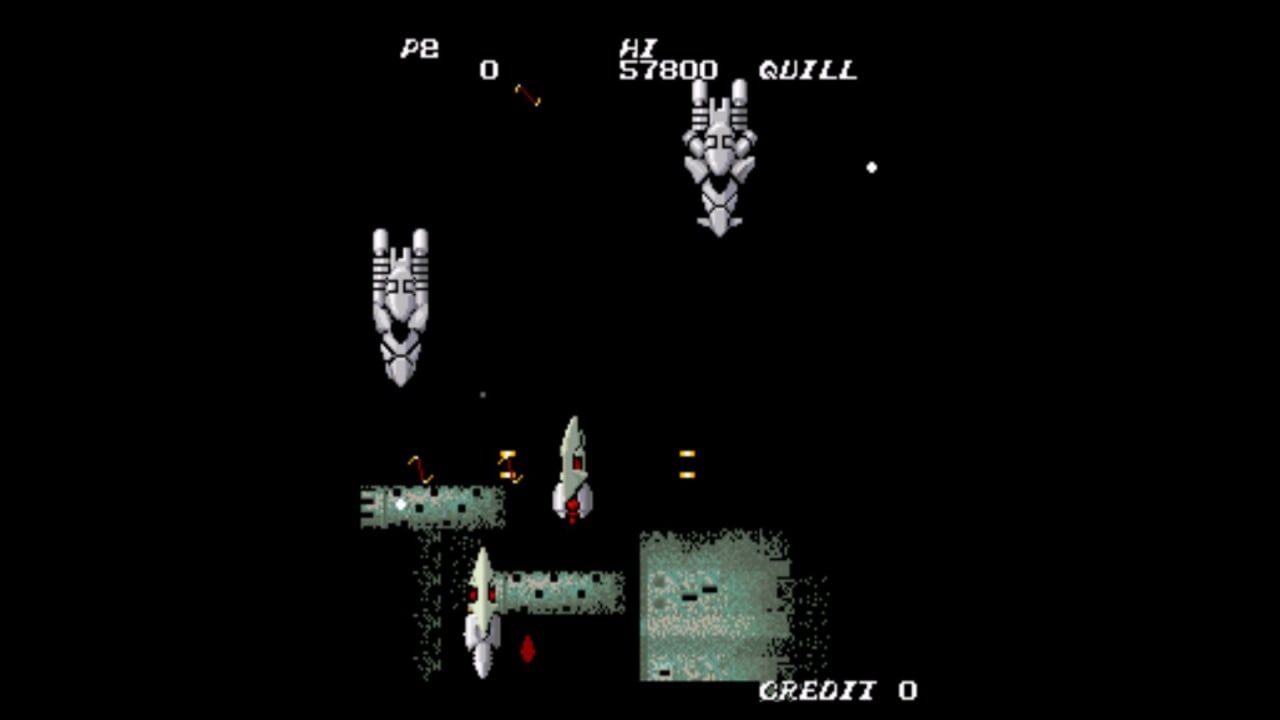 复古经典：SRD - 超级真实达尔文[Retro Classix: SRD - Super Real Darwin] 游戏截图11