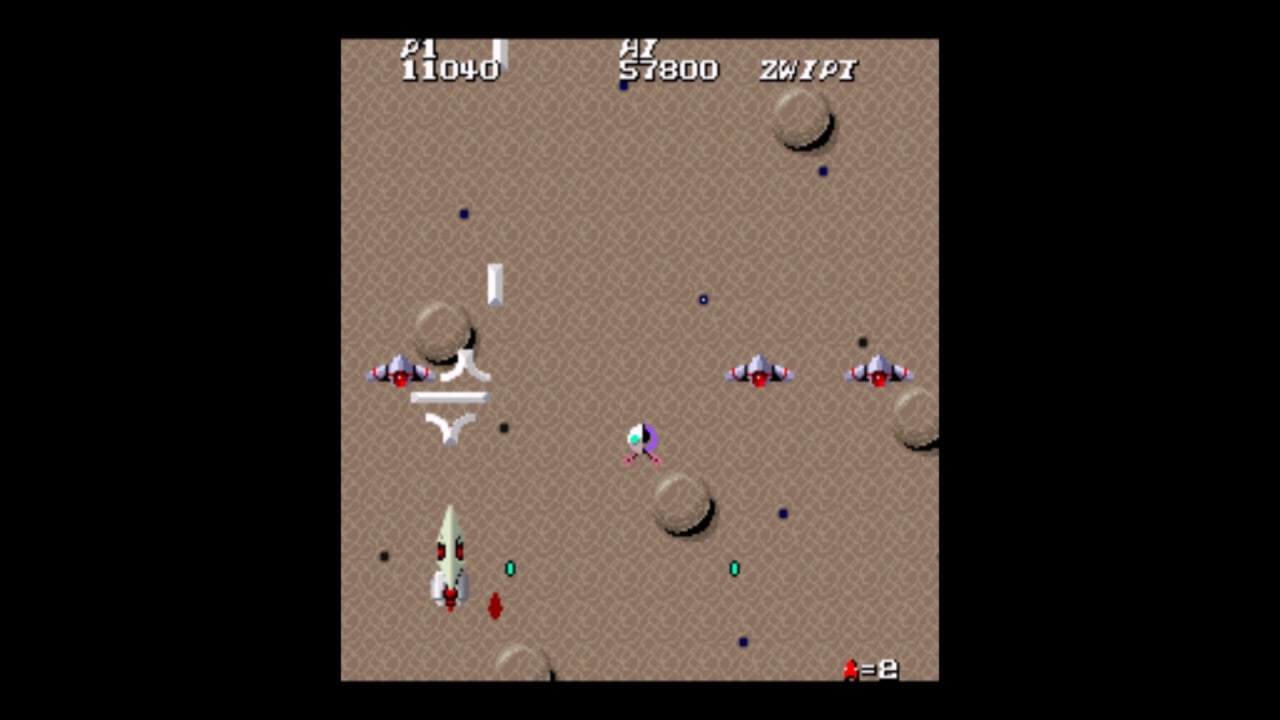 复古经典：SRD - 超级真实达尔文[Retro Classix: SRD - Super Real Darwin] 游戏截图9