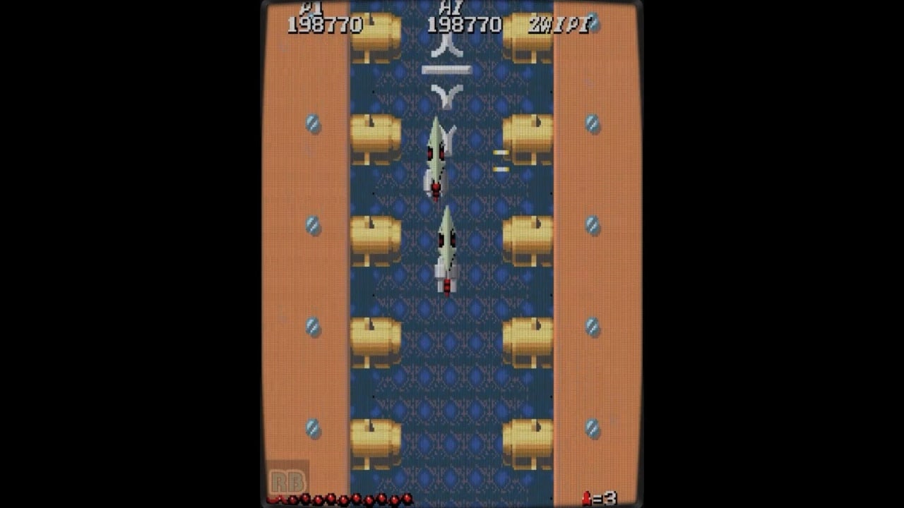 复古经典：SRD - 超级真实达尔文[Retro Classix: SRD - Super Real Darwin] 游戏截图4