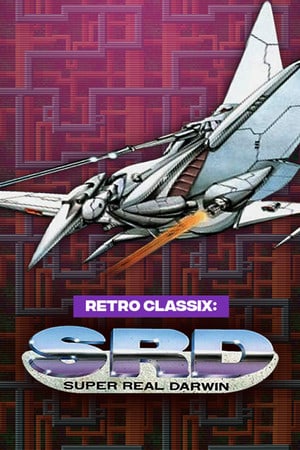 复古经典：SRD - 超级真实达尔文[Retro Classix: SRD - Super Real Darwin] 游戏封面