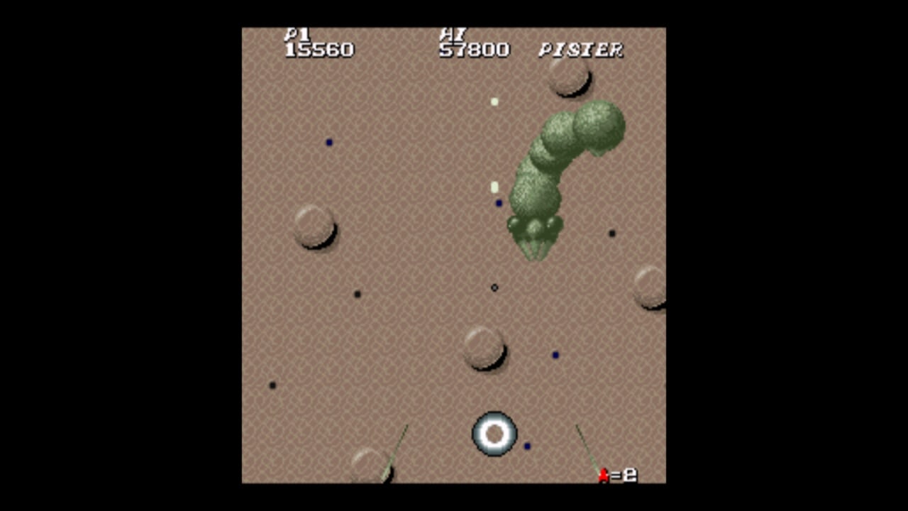 复古经典：SRD - 超级真实达尔文[Retro Classix: SRD - Super Real Darwin] 游戏截图10