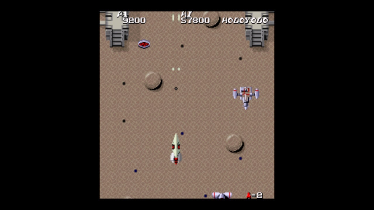 复古经典：SRD - 超级真实达尔文[Retro Classix: SRD - Super Real Darwin] 游戏截图8