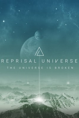 复仇宇宙[Reprisal Universe] 游戏封面