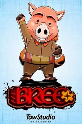 布雷先生+[Mr. Bree+] 游戏封面