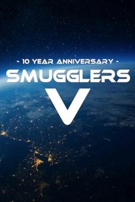 走私者5[Smugglers 5] 游戏封面