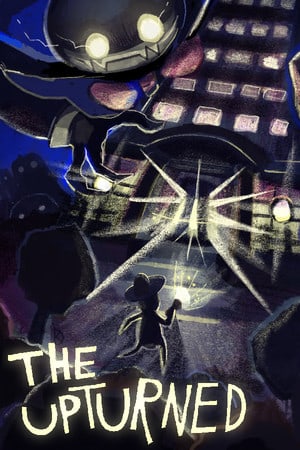 翻转者[The Upturned] 游戏封面