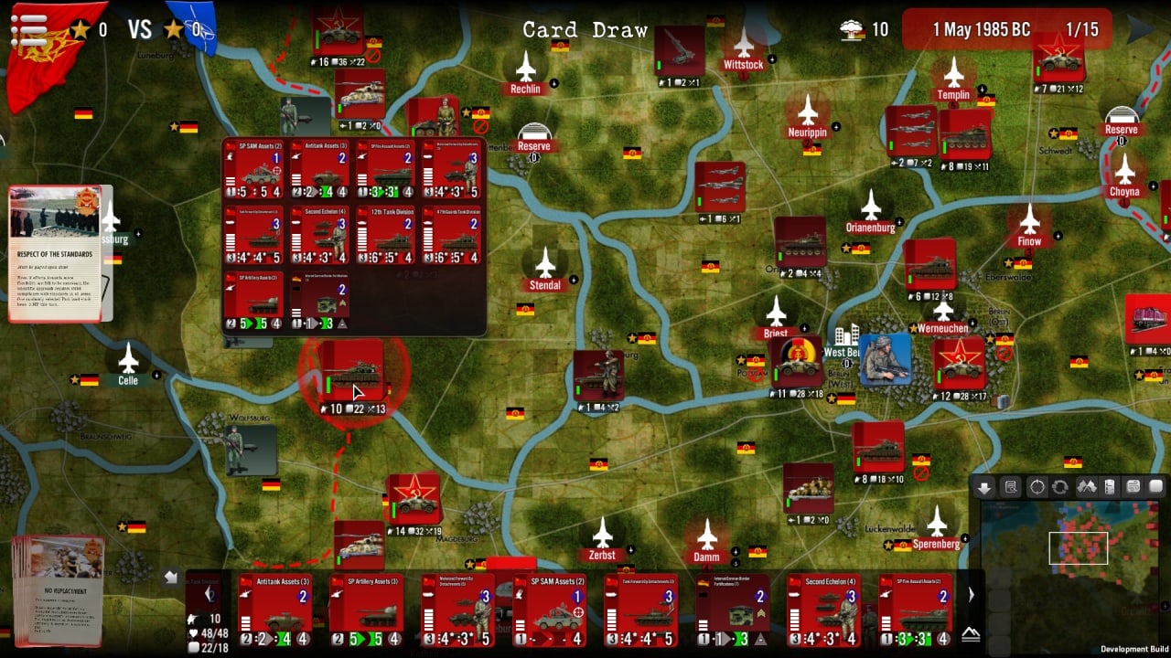 SGS 北约的噩梦[SGS NATO's Nightmare] 游戏截图7
