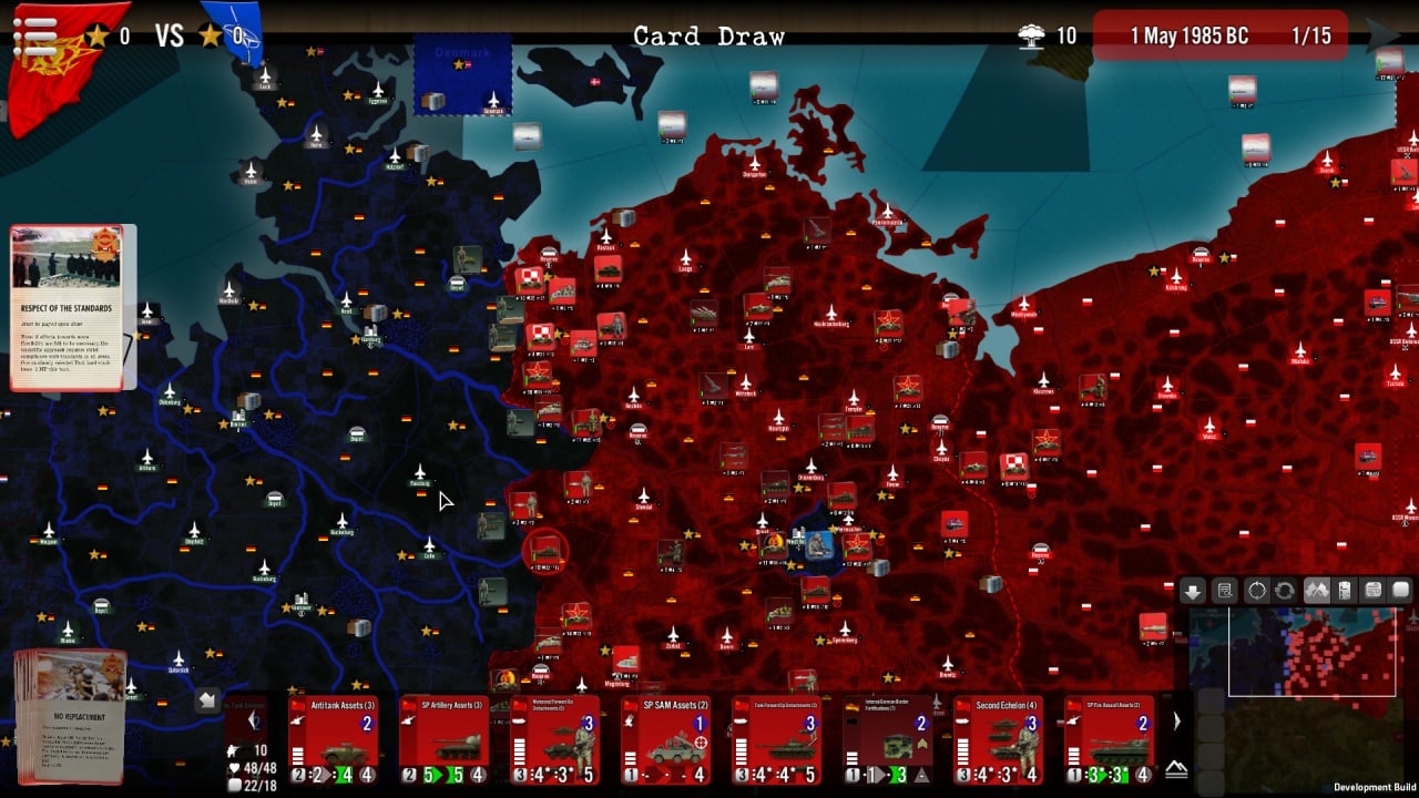 SGS 北约的噩梦[SGS NATO's Nightmare] 游戏截图10