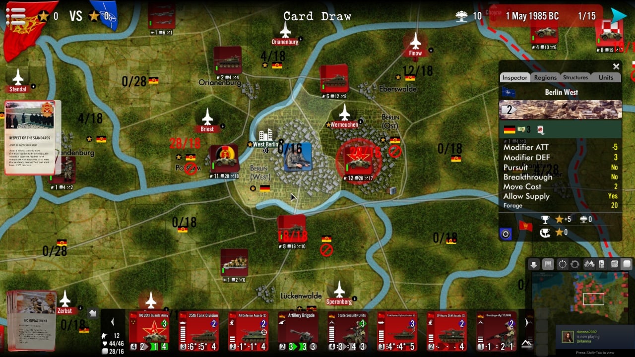 SGS 北约的噩梦[SGS NATO's Nightmare] 游戏截图3