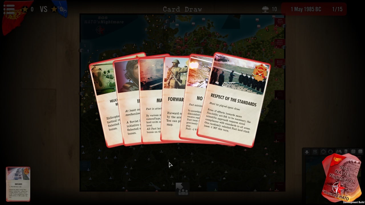 SGS 北约的噩梦[SGS NATO's Nightmare] 游戏截图11
