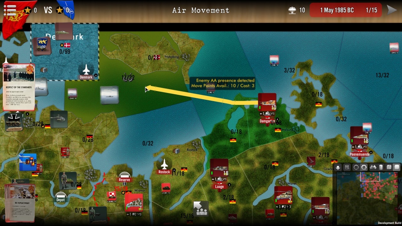 SGS 北约的噩梦[SGS NATO's Nightmare] 游戏截图4