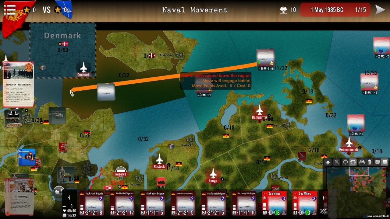 SGS 北约的噩梦[SGS NATO's Nightmare] 游戏截图5