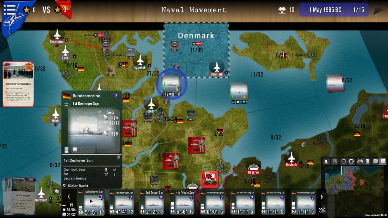 SGS 北约的噩梦[SGS NATO's Nightmare] 游戏截图2
