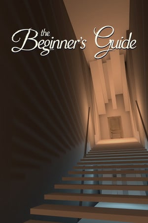 初学者指南[The Beginner's Guide] 游戏封面