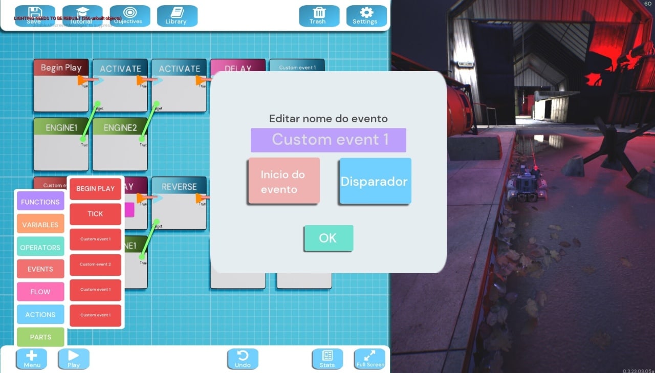 Code Rivals：机器人编程之战[Code Rivals: Robot Programming Battle] 游戏截图2