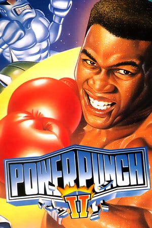 强力拳2[Power Punch 2] 游戏封面