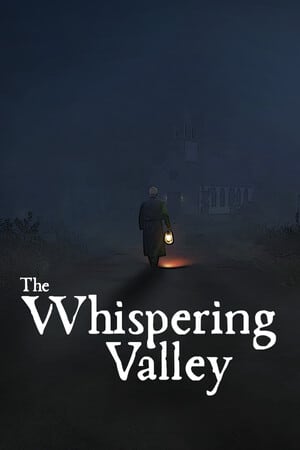 低语谷[The Whispering Valley] 游戏封面