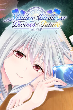 少女占星家预言未来[A Maiden Astrologer Divines the Future] 游戏封面