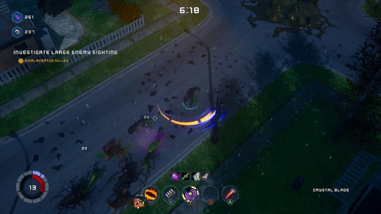 裂谷循环者[Rift Loopers] 游戏截图10
