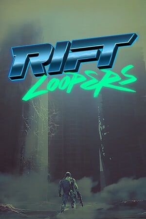 裂谷循环者[Rift Loopers] 游戏封面