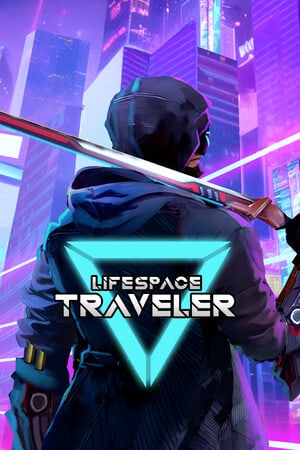 Lifespace Traveler 游戏封面