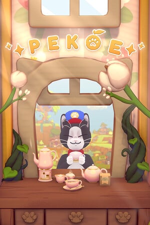 白毫[Pekoe] 游戏封面