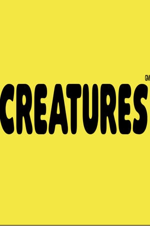 生物[CREATURES] 游戏封面