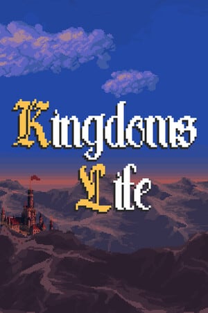 王国的生活[Kingdom's Life] 游戏封面