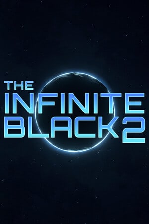 无限黑2[The Infinite Black 2] 游戏封面