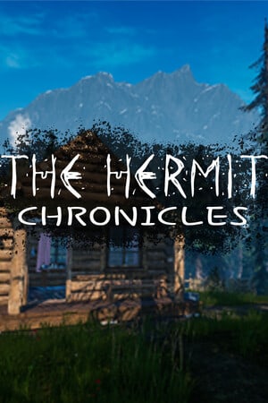 隐士编年史[The Hermit Chronicles] 游戏封面