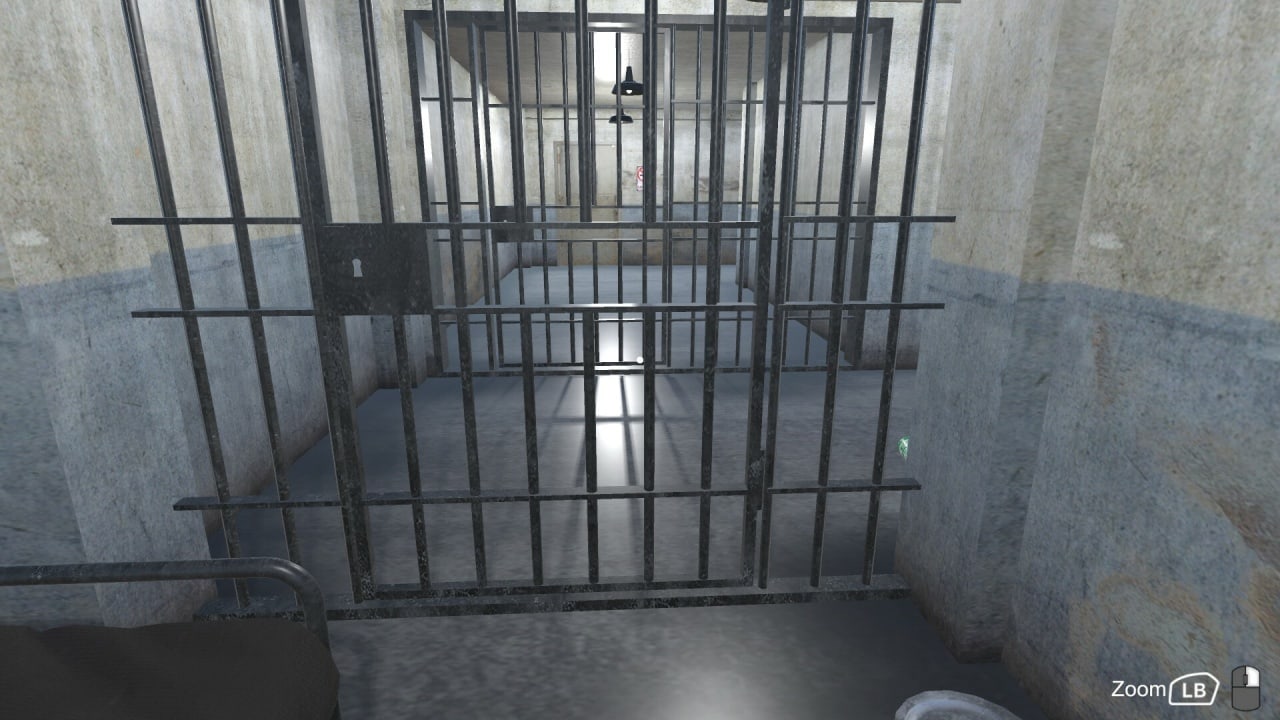 EFGH 垃圾屋逃脱[EFGH Escape from Garbage House] 游戏截图11