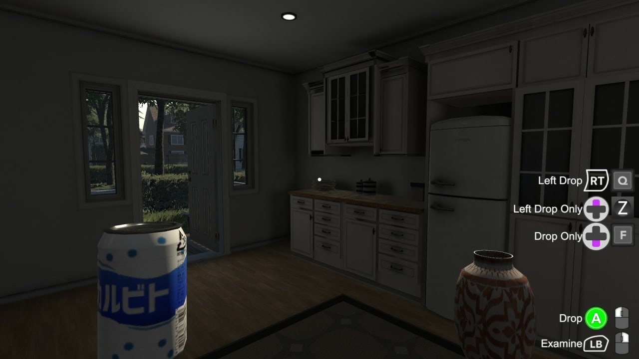 EFGH 垃圾屋逃脱[EFGH Escape from Garbage House] 游戏截图8