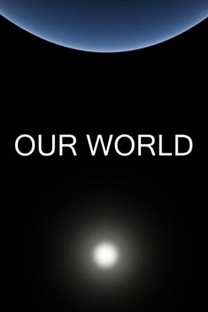 我们的世界[OURWORLD] 游戏封面