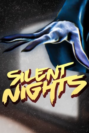 平安夜[Silent Nights] 游戏封面