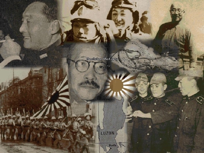 太平洋将军[Pacific General] 游戏截图11