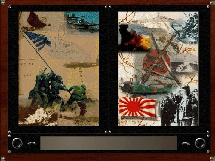 太平洋将军[Pacific General] 游戏截图4