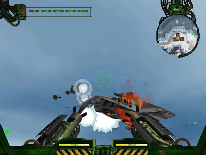起义：加入或死亡[Uprising: Join or Die] 游戏截图3