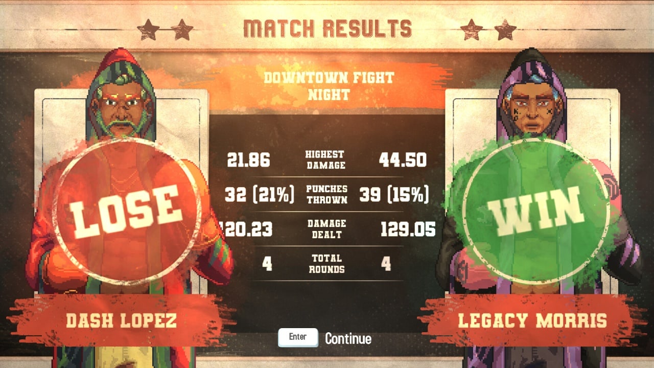 世界冠军拳击经理2[World Championship Boxing Manager 2] 游戏截图3