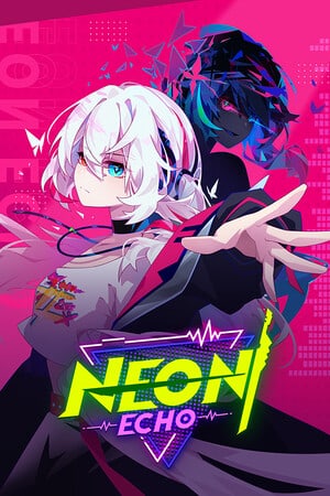 霓虹回声[Neon Echo] 游戏封面
