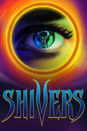 颤抖[Shivers] 游戏封面