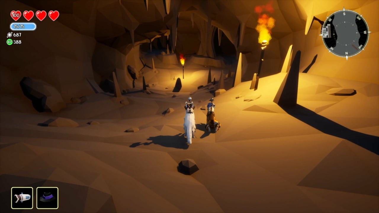 Heist Kitty：多人猫模拟器游戏[Heist Kitty: Multiplayer Cat Simulator Game] 游戏截图12