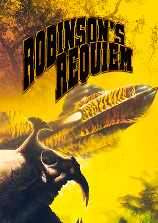 罗宾逊的安魂曲收藏[Robinson's Requiem Collection] 游戏封面