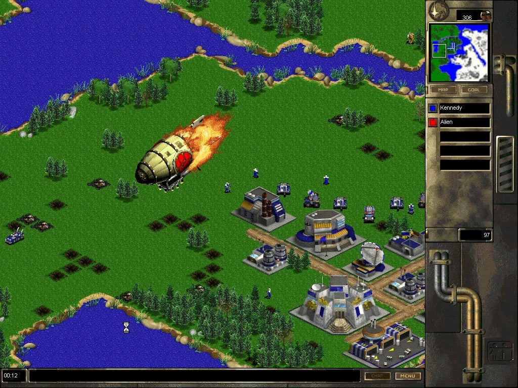 堕落天堂：解放日[Fallen Haven: Liberation Day] 游戏截图4