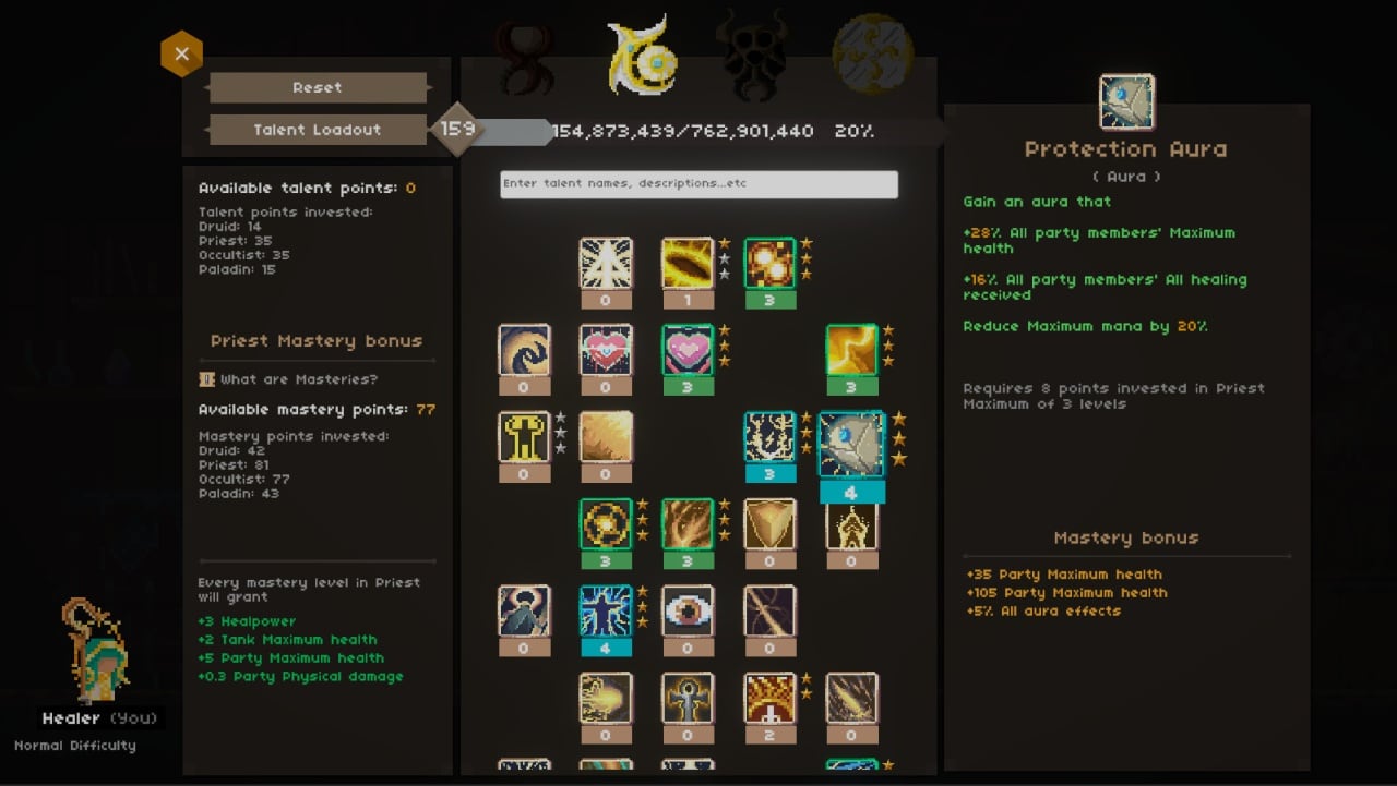 迷你治疗师[Mini Healer] 游戏截图4