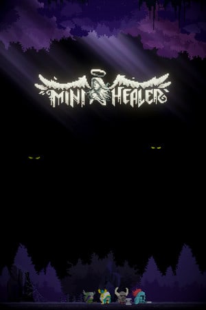 迷你治疗师[Mini Healer] 游戏封面