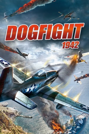 缠斗 1942[Dogfight 1942] 游戏封面