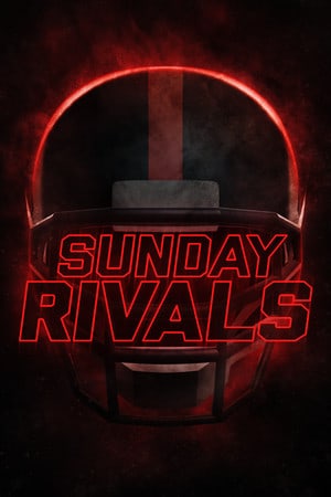 周日对手[Sunday Rivals] 游戏封面