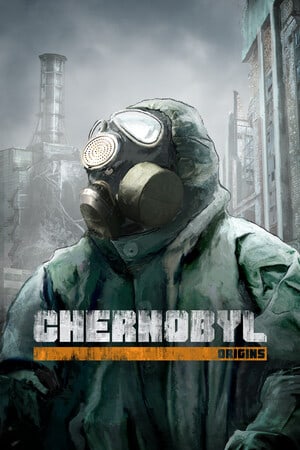 切尔诺贝利：起源[Chernobyl: Origins] 游戏封面