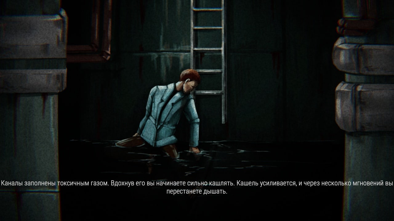 切尔诺贝利：起源[Chernobyl: Origins] 游戏截图6